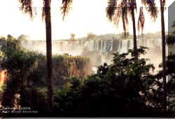 Cataratas del Iguaz