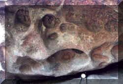 Pinturas rupestres