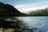 Lago del Desierto