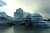 Glaciar Upsala